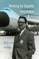Working for Equality, Hudson Harry