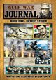 Gulf War Journal - Book One, Lomax Don