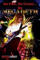 So Far, So Good... So Megadeth!, Popoff Martin