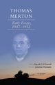 Thomas Merton, Merton Thomas