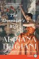 Shoemaker's Wife LP, The, Trigiani Adriana