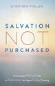 Salvation Not Purchased, Finlan Stephen