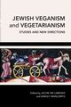 Jewish Veganism and Vegetarianism, 