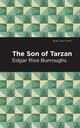 The Son of Tarzan, Burroughs Edgar Rice