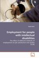 Employment for people with intellectual disabilities, Kober Ralph