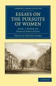 Essays on the Pursuits of Women, Cobbe Frances Power