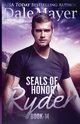 SEALs of Honor, Mayer Dale