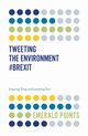 Tweeting the Environment #Brexit, Tong Jingrong