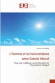 L'homme et la transcendance selon Gabriel Marcel, DOUMDE Sylvestre