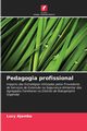 Pedagogia profissional, Ajambo Lucy