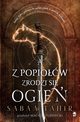 Zabawa z ogniem, Wilkinson Kerry
