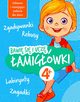 Bawi si i ucz. amigwki, Baturo Iwona