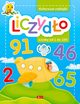 Liczydo. Liczby od 1 do 100, 