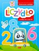 Liczydo. Liczby od 1 do 20, 