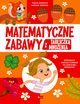 Matematyczne zabawy z tabliczk mnoenia, 