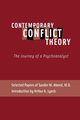 Contemporary Conflict Theory, Abend Sander  M.