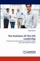 The Evolution of the CIO Leadership, Berton Angela