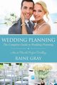 Wedding Planning, Gray Raine