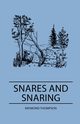 Snares and Snaring, Thompson Raymond