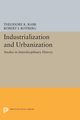 Industrialization and Urbanization, 