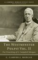 The Westminster Pulpit vol. II, Morgan G. Campbell