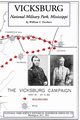 Vicksburg National Military Park, Mississippi, Everhart William C.