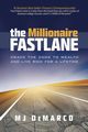 The Millionaire Fastlane, DeMarco M. J.