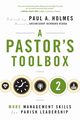 Pastor's Toolbox 2, 