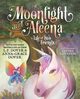 Moonlight and Aleena, Dover L.P.