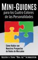 Mini-Guiones para los Cuatro Colores de las Personalidades, Schreiter Keith