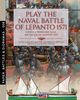 Play the naval battle of Lepanto 1571, Cristini Luca Stefano