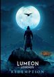 Lumeon Legends Redemption, Chabiron Tom