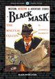 Black Mask #129, Hammett Dashiell