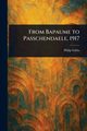 From Bapaume to Passchendaele, 1917, Gibbs Philip