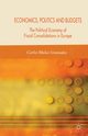 Economics, Politics and Budgets, Mulas-Granados C.