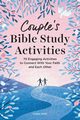 Couple's Bible Study Activities, James LaJena