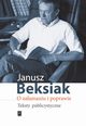 O zaamaniu i poprawie, Beksiak Janusz