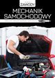 Mechanik samochodowy Obsuga i proste naprawy samochodu, Replewicz Marcin