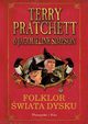 Folklor wiata Dysku, Pratchett Terry, Simpson Jacqueline