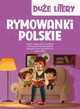 Rymowanki polskie Due litery, 