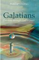 Galatians, Long Phillip J.