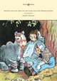 Raggedy Ann and Andy and the Camel with the Wrinkled Knees - Illustrated by Johnny Gruelle, Gruelle Johnny