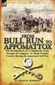 From Bull Run to Appomattox, Hopkins Luther W.