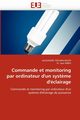 Commande et monitoring par ordinateur d'un syst?me d'clairage, Collectif