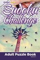 Sudoku Challenge, Puzzle Crazy