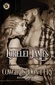 Cowgirls Don't Cry, James Lorelei
