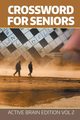 Crossword For Seniors, Speedy Publishing LLC