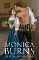 The Highlander's Woman, Burns Monica