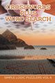 Crosswords Plus Word Search, Speedy Publishing LLC
