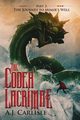 The Codex Lacrimae, Part 2, Carlisle A.J.